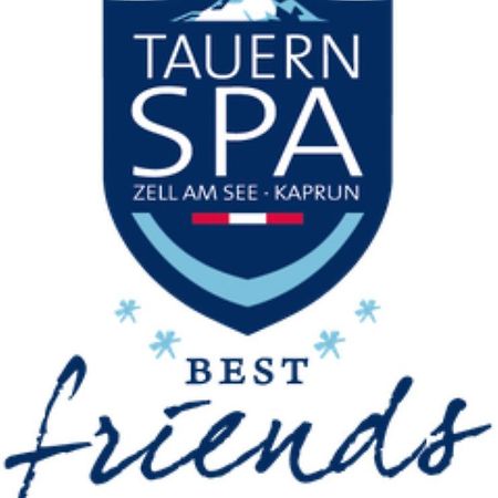 Familienappartements Eder - Free Entry To Tauern Spa Kaprun Included Eksteriør billede
