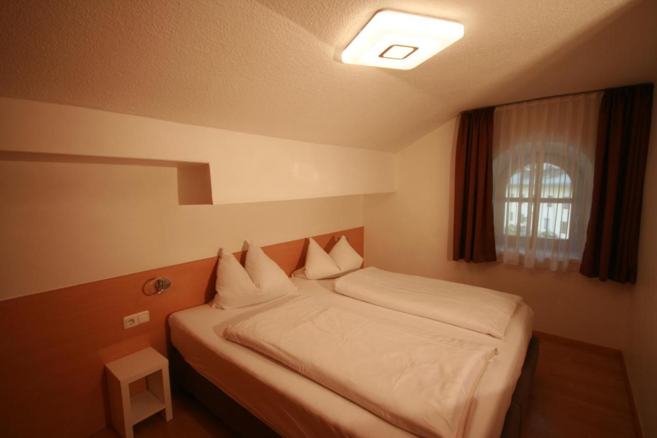 Familienappartements Eder - Free Entry To Tauern Spa Kaprun Included Eksteriør billede