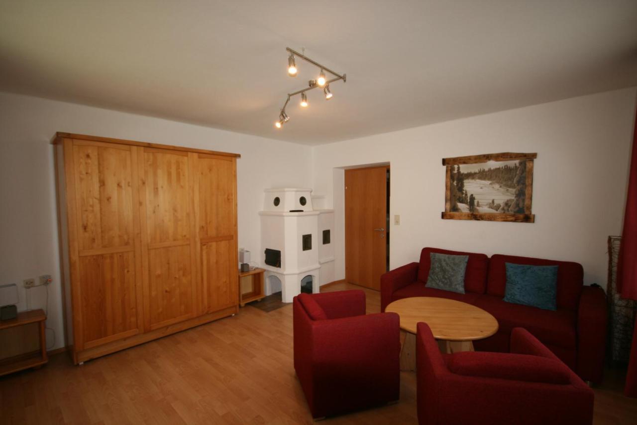 Familienappartements Eder - Free Entry To Tauern Spa Kaprun Included Eksteriør billede