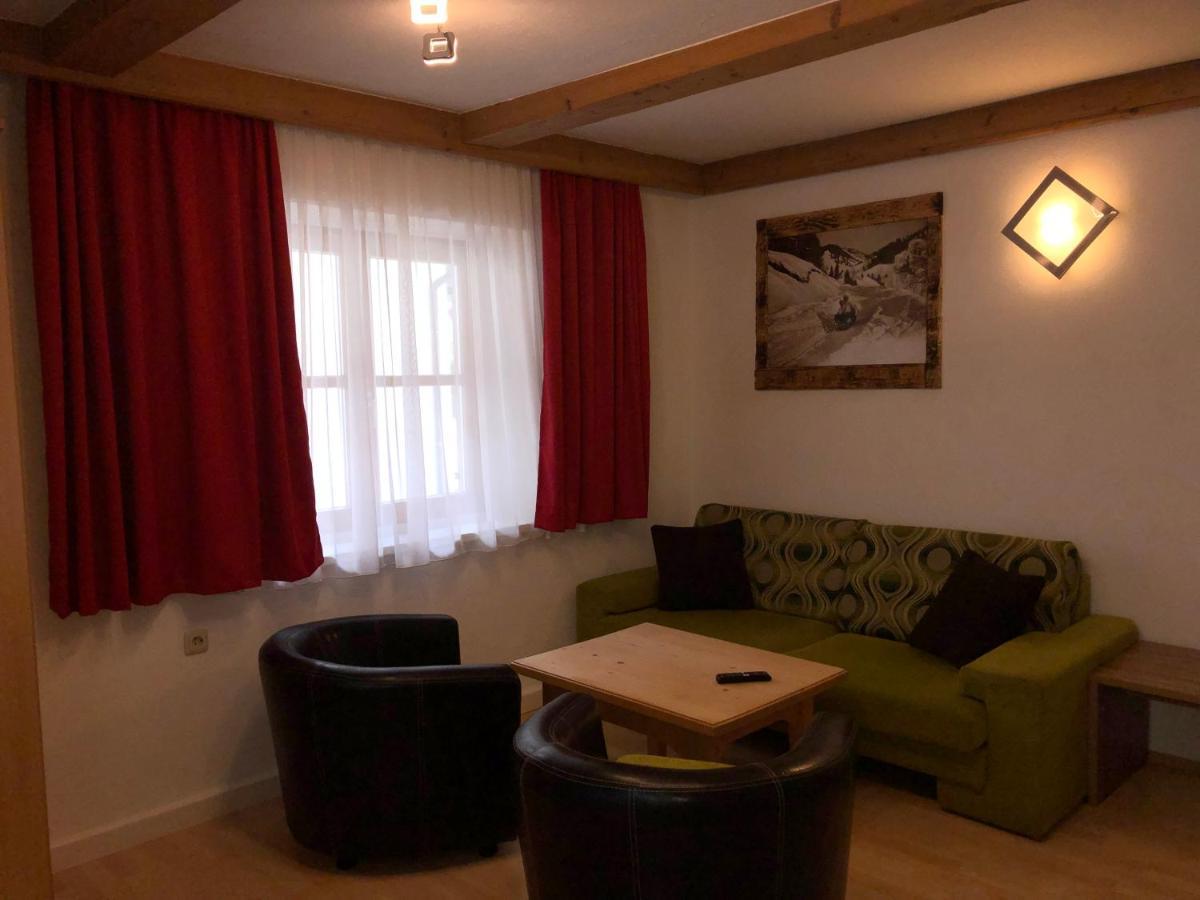 Familienappartements Eder - Free Entry To Tauern Spa Kaprun Included Eksteriør billede