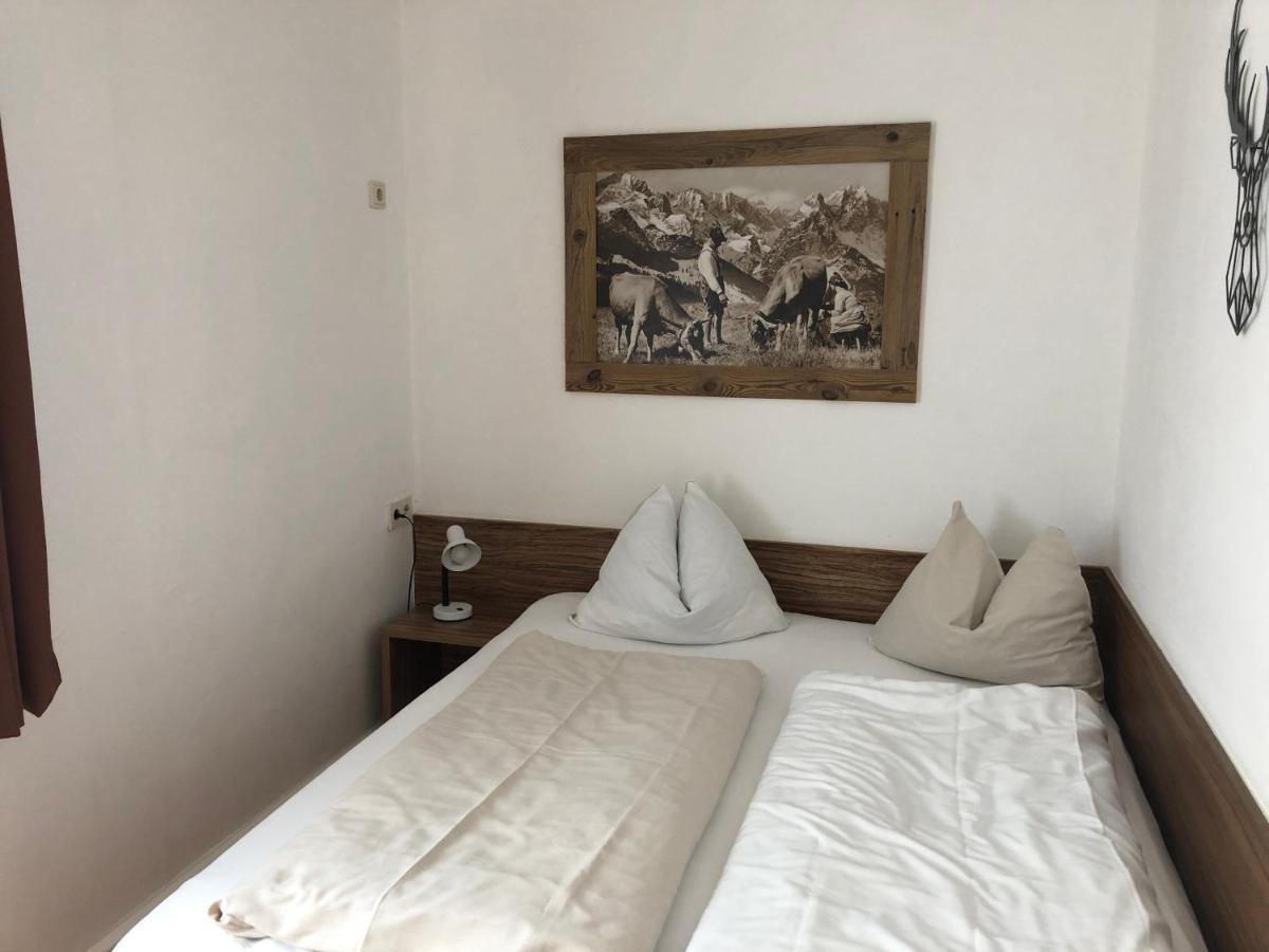 Familienappartements Eder - Free Entry To Tauern Spa Kaprun Included Eksteriør billede
