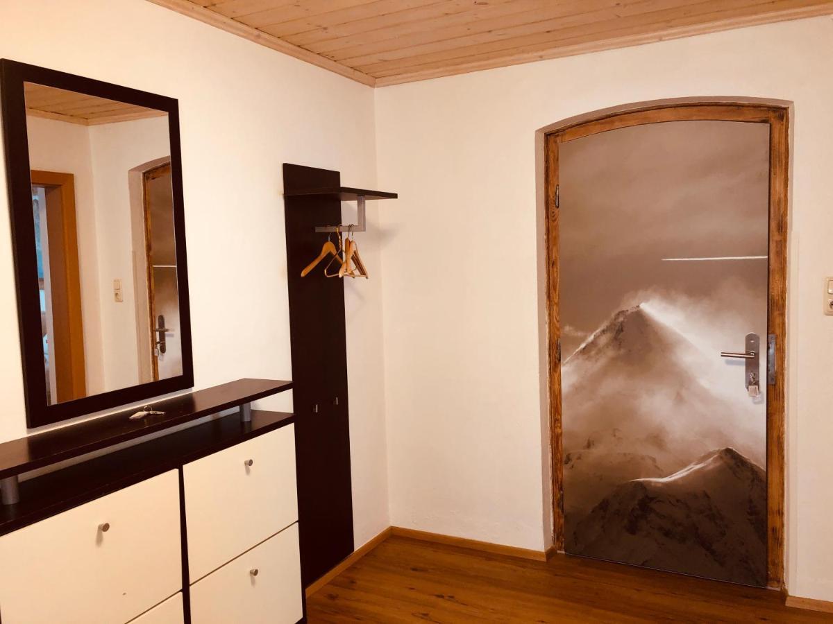 Familienappartements Eder - Free Entry To Tauern Spa Kaprun Included Eksteriør billede