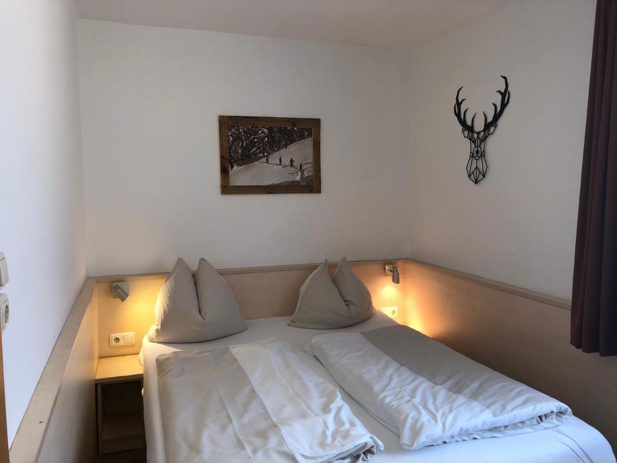 Familienappartements Eder - Free Entry To Tauern Spa Kaprun Included Eksteriør billede