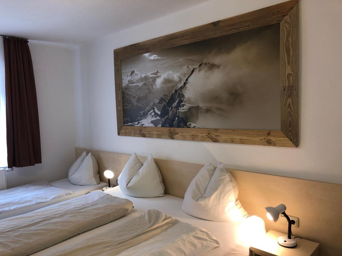Familienappartements Eder - Free Entry To Tauern Spa Kaprun Included Eksteriør billede