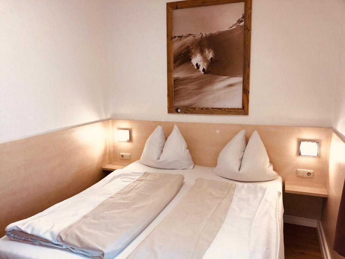 Familienappartements Eder - Free Entry To Tauern Spa Kaprun Included Eksteriør billede