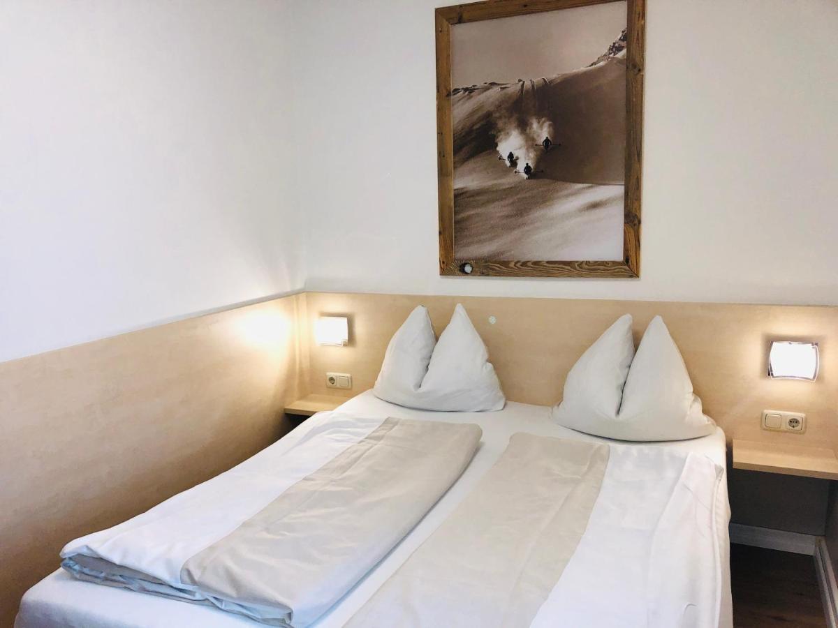 Familienappartements Eder - Free Entry To Tauern Spa Kaprun Included Eksteriør billede